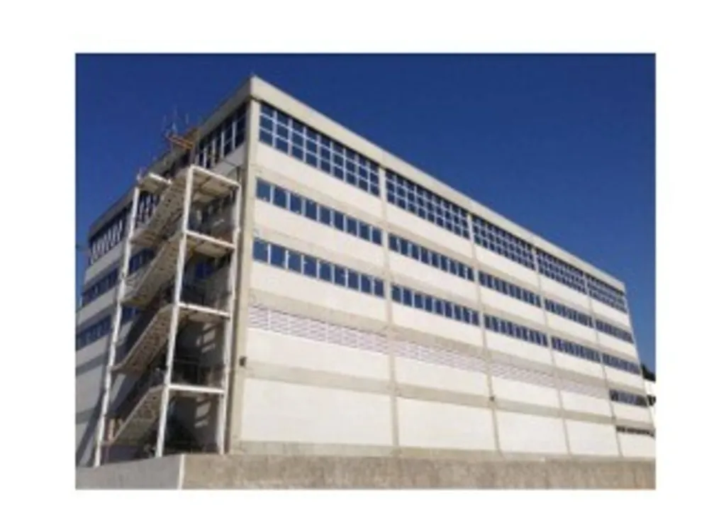 Depósito-Galpão, 5187 m² - Foto 3