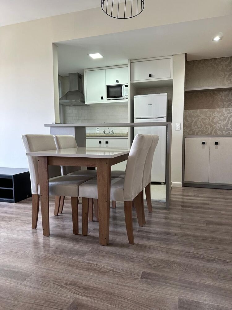 Apartamento para alugar com 1 quarto, 50m² - Foto 3