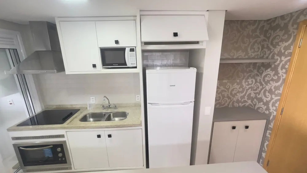 Apartamento, 1 quarto, 50 m² - Foto 9