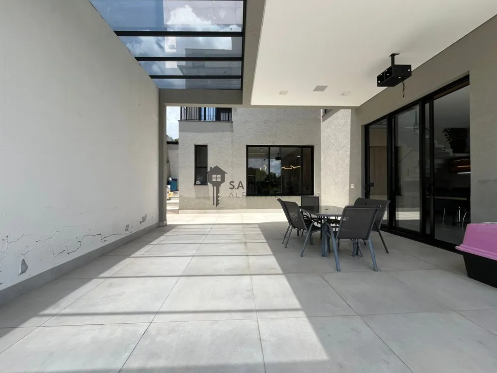 Casa de Condomínio, 4 quartos - Foto 3