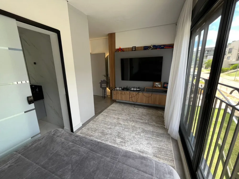 Casa de Condomínio, 4 quartos - Foto 2