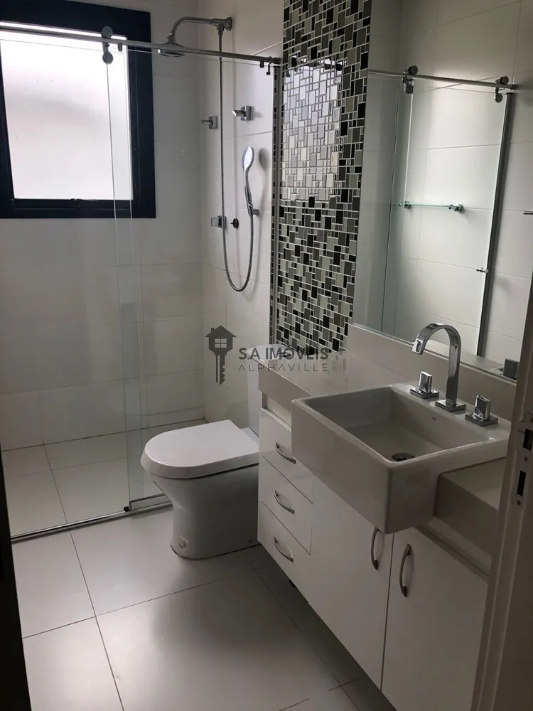 Casa de Condomínio, 4 quartos - Foto 9