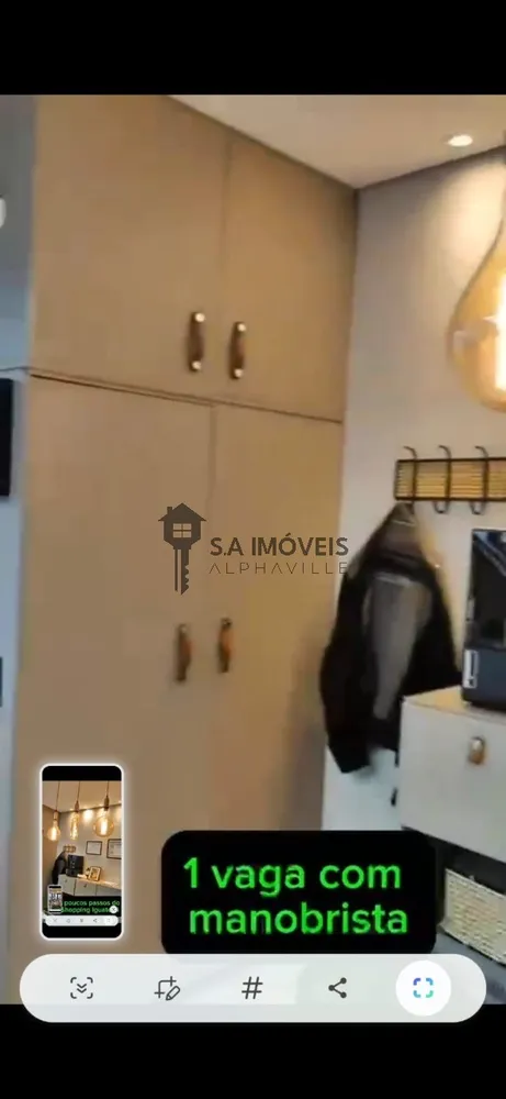 Sala-Conjunto, 51 m² - Foto 10