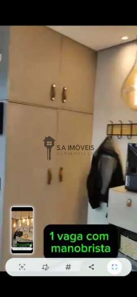 Sala-Conjunto, 51 m² - Foto 6