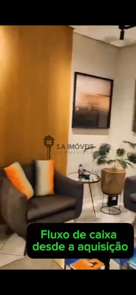 Sala-Conjunto, 51 m² - Foto 1