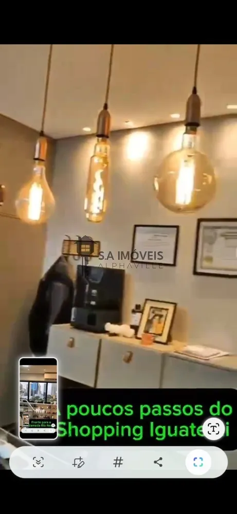 Sala-Conjunto, 51 m² - Foto 9