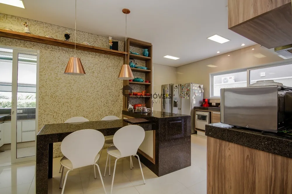 Casa de Condomínio, 4 quartos - Foto 4