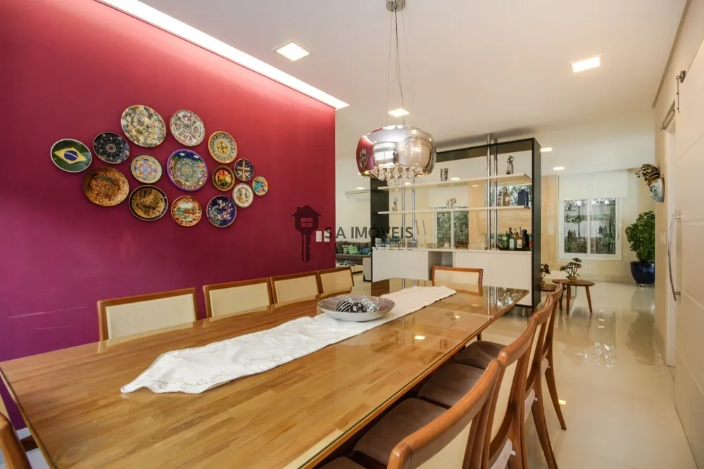 Casa de Condomínio, 4 quartos - Foto 6