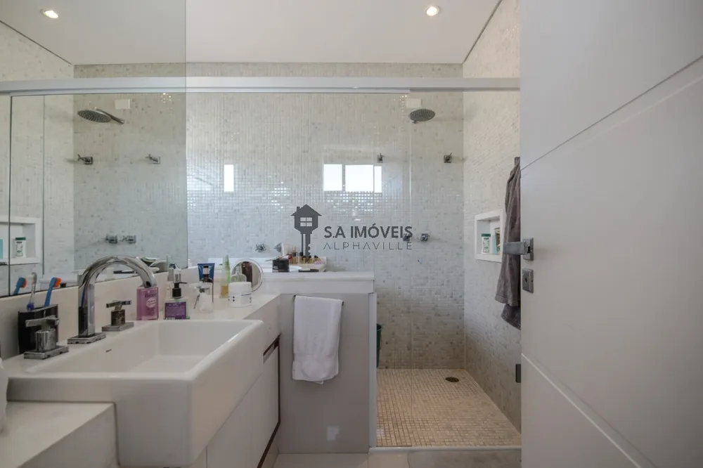 Casa de Condomínio, 4 quartos - Foto 3