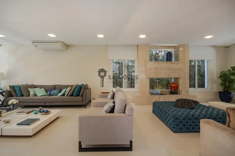 Casa de Condomínio, 4 quartos - Foto 6