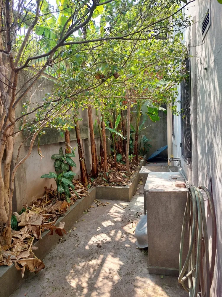 Depósito-Galpão, 660 m² - Foto 8