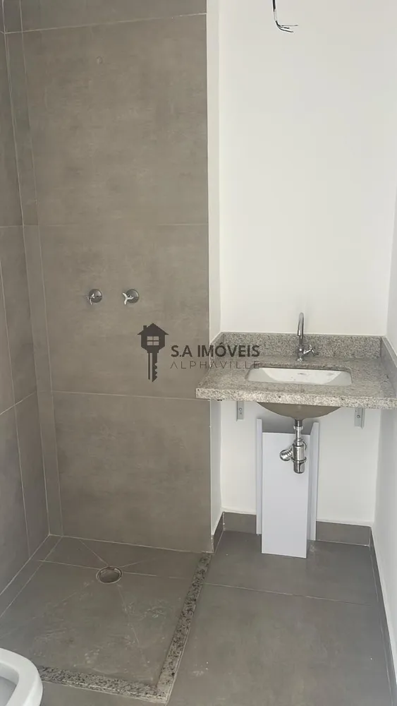 Apartamento, 3 quartos, 121 m² - Foto 6
