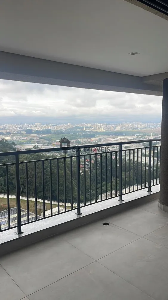 Apartamento, 3 quartos, 121 m² - Foto 2