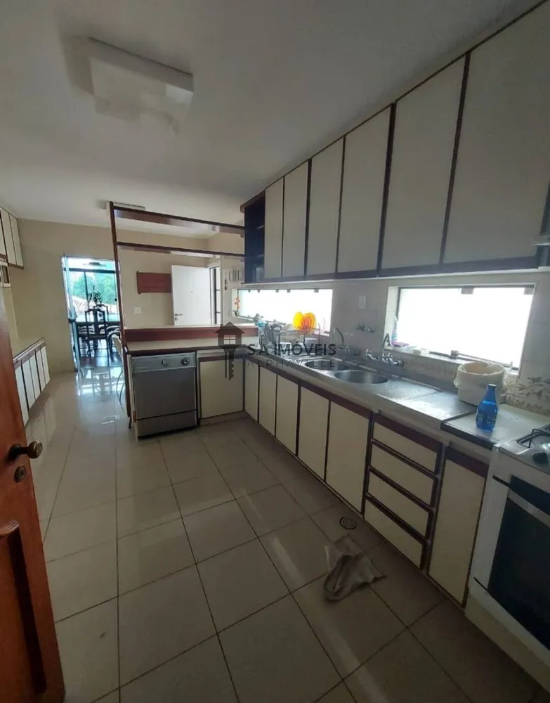 Casa de Condomínio, 4 quartos - Foto 6