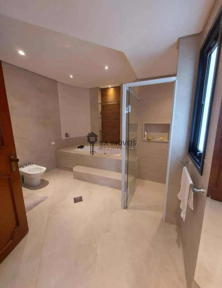 Casa de Condomínio, 4 quartos - Foto 8