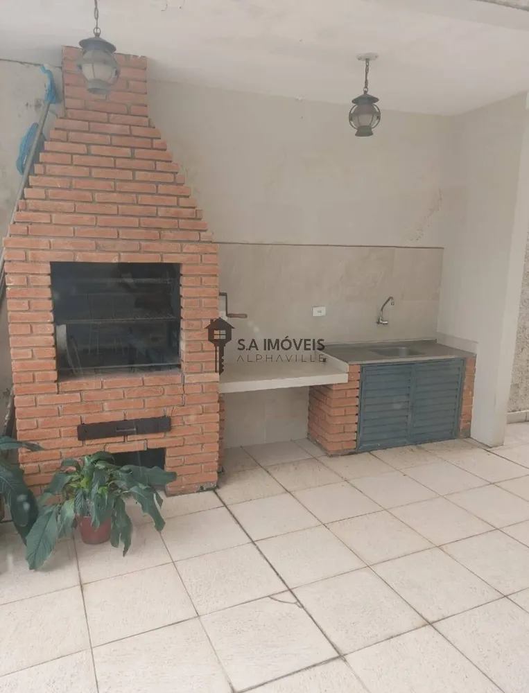Casa de Condomínio, 4 quartos - Foto 12