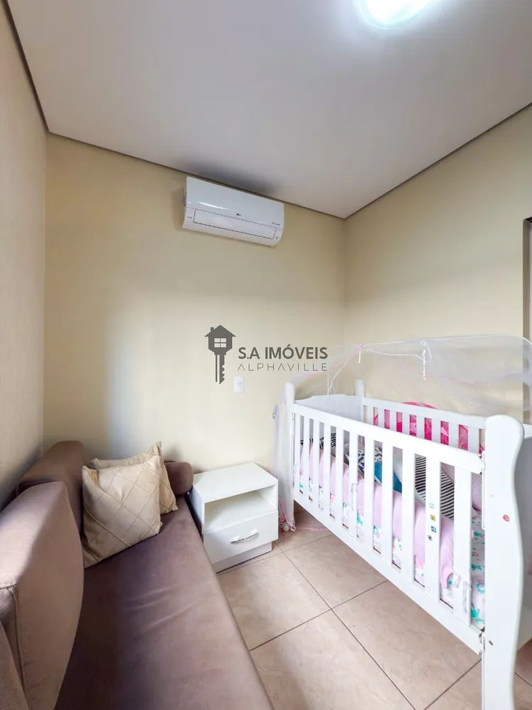 Casa de Condomínio, 4 quartos - Foto 4
