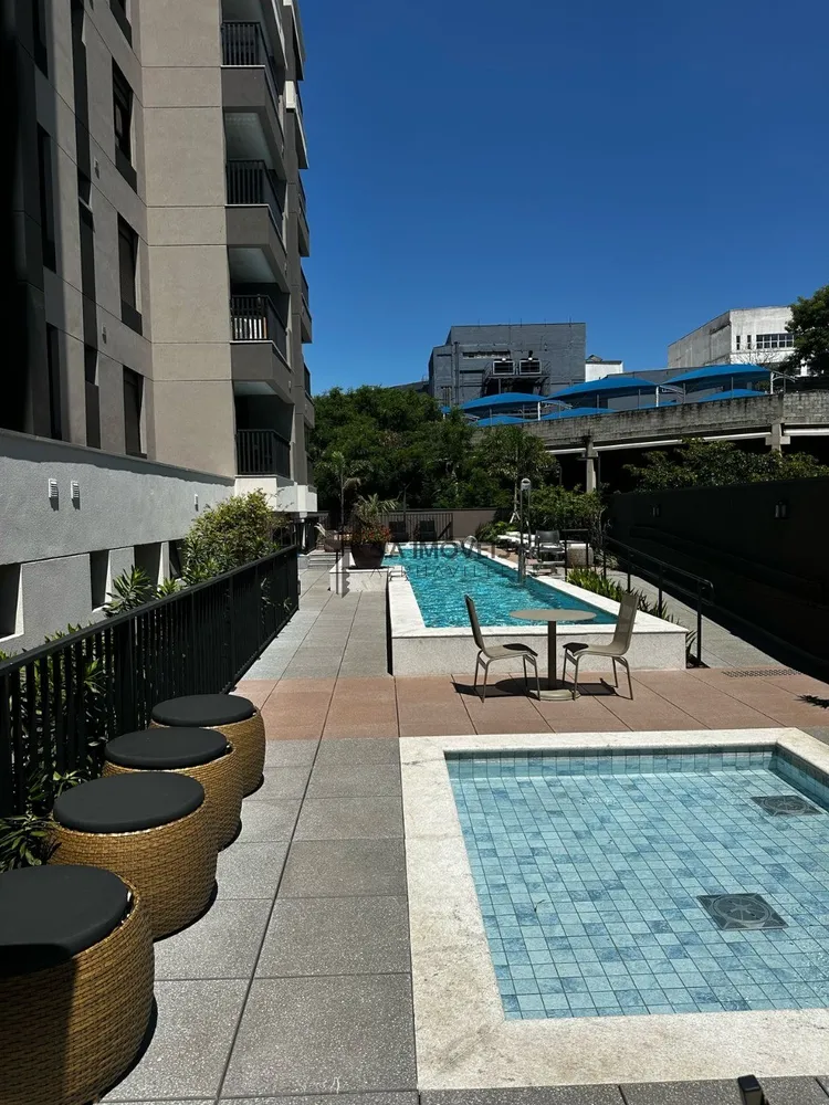 Apartamento, 2 quartos, 70 m² - Foto 8