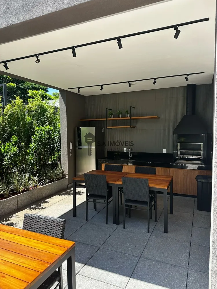 Apartamento, 2 quartos, 70 m² - Foto 9