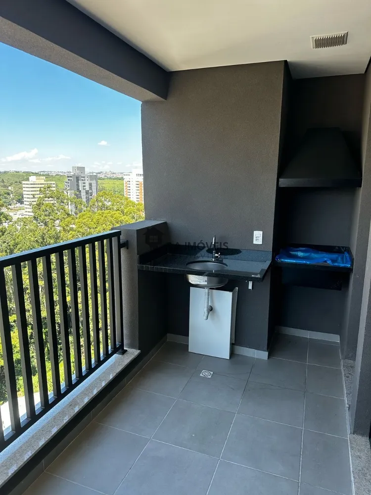 Apartamento, 2 quartos, 70 m² - Foto 2