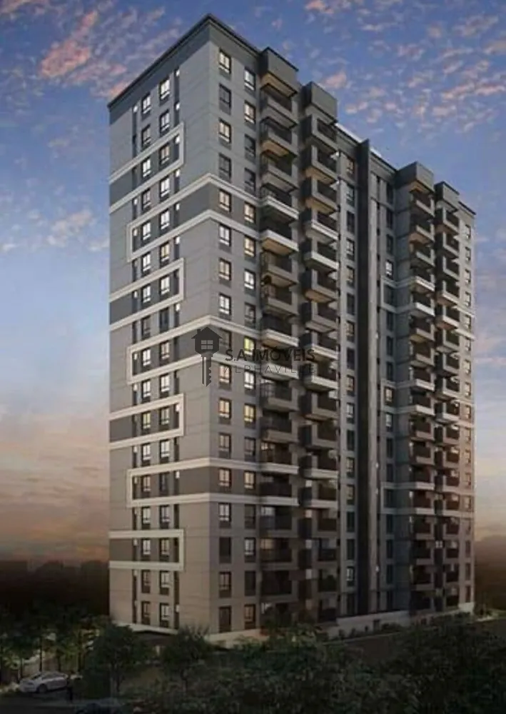 Apartamento, 2 quartos, 70 m² - Foto 5