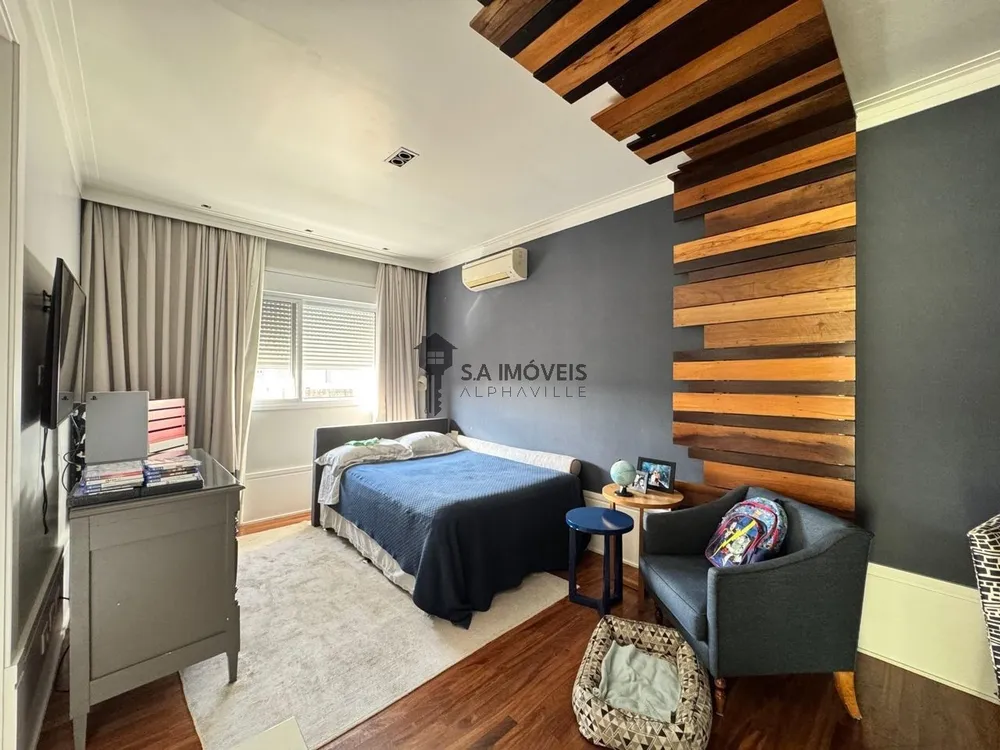 Casa de Condomínio, 4 quartos - Foto 11