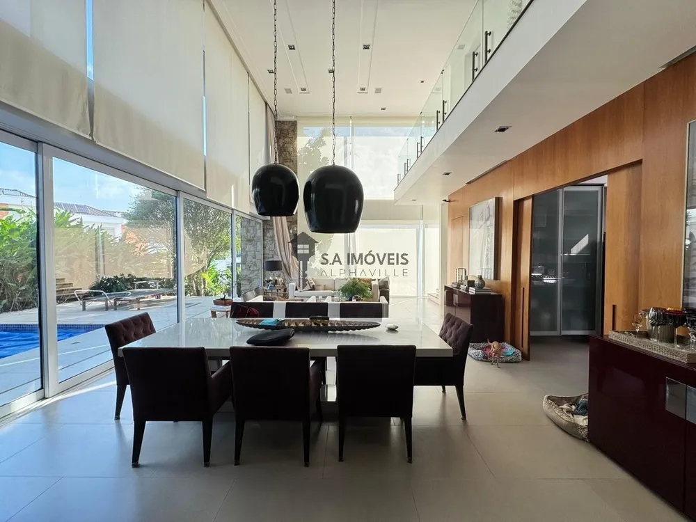 Casa de Condomínio, 4 quartos - Foto 4