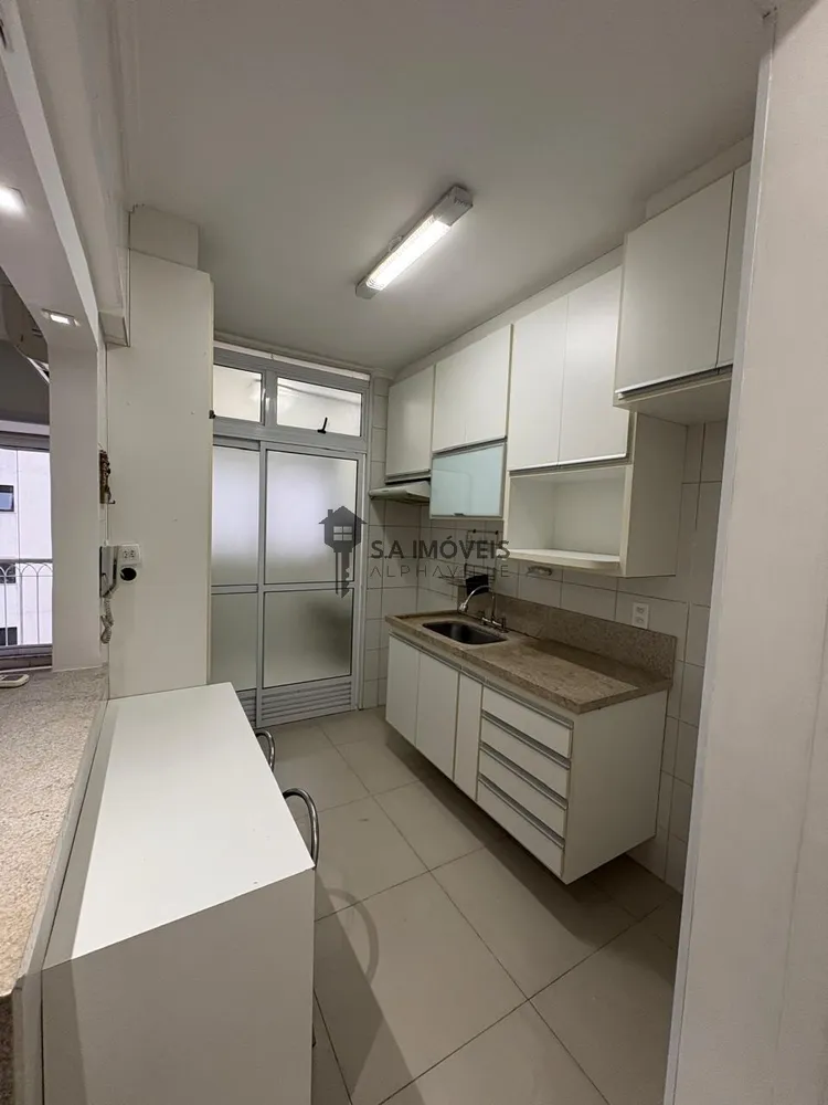 Apartamento, 2 quartos, 78 m² - Foto 3