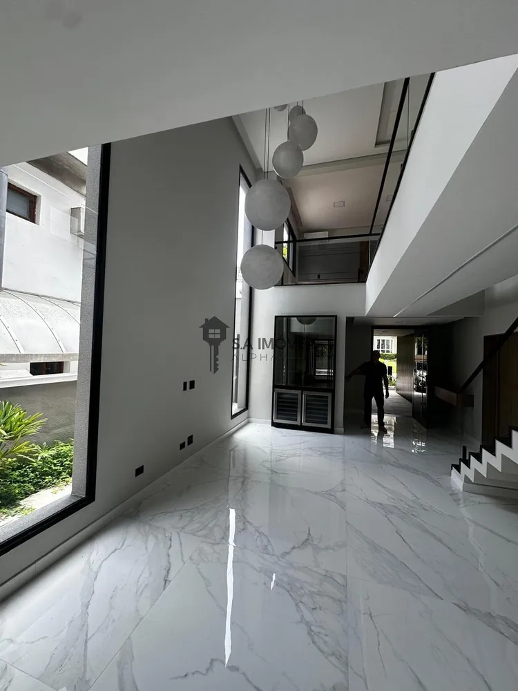 Casa de Condomínio, 6 quartos - Foto 6