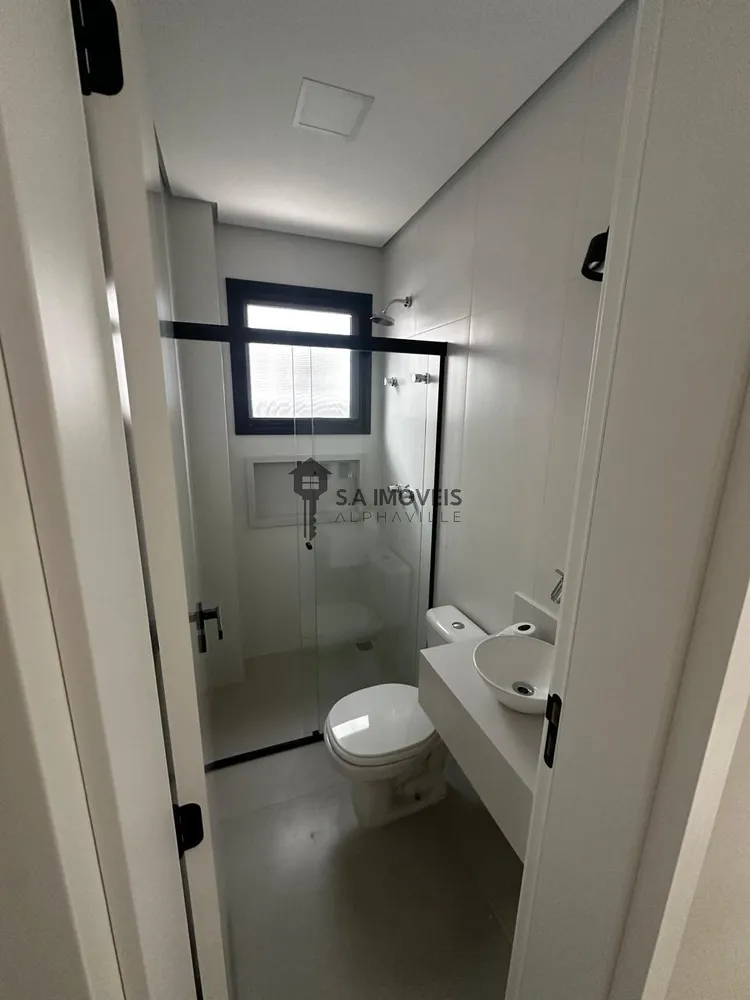 Casa de Condomínio, 6 quartos - Foto 1