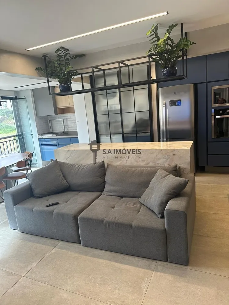 Apartamento, 3 quartos, 96 m² - Foto 3