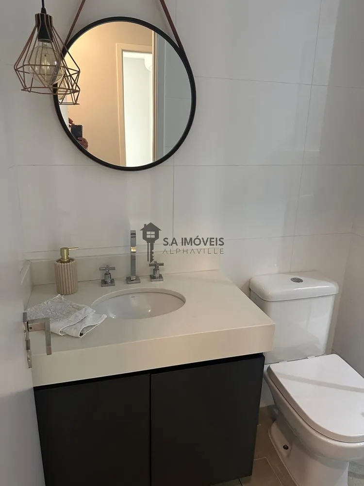 Apartamento, 3 quartos, 96 m² - Foto 9