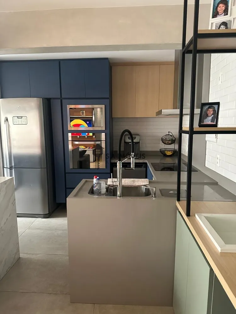 Apartamento, 3 quartos, 96 m² - Foto 11
