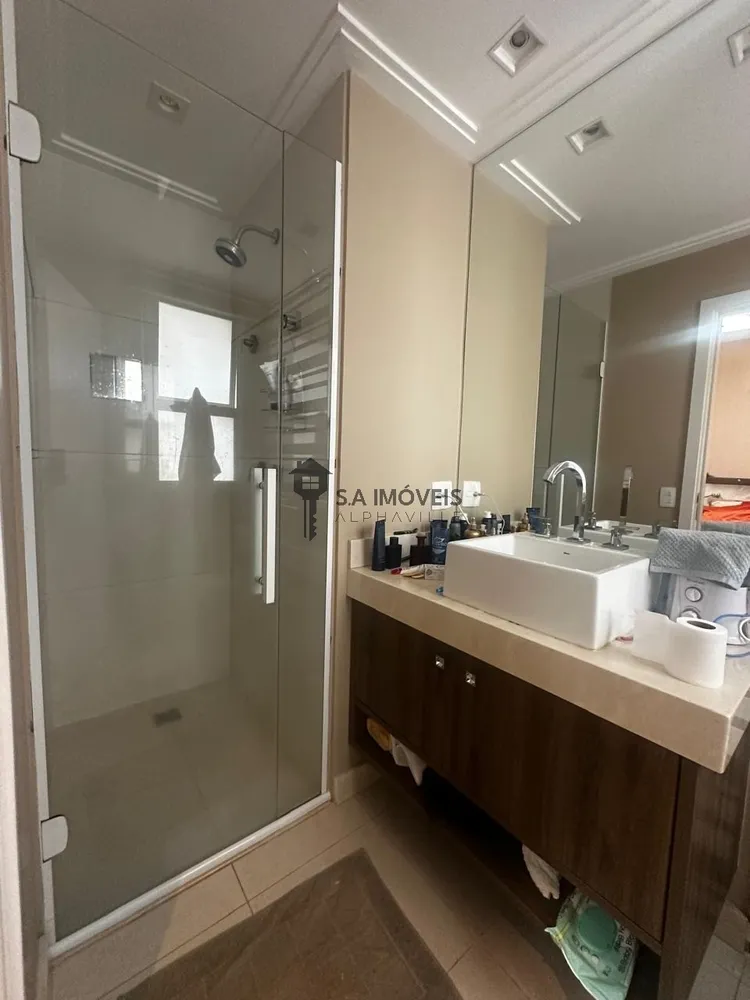 Apartamento, 3 quartos, 201 m² - Foto 3