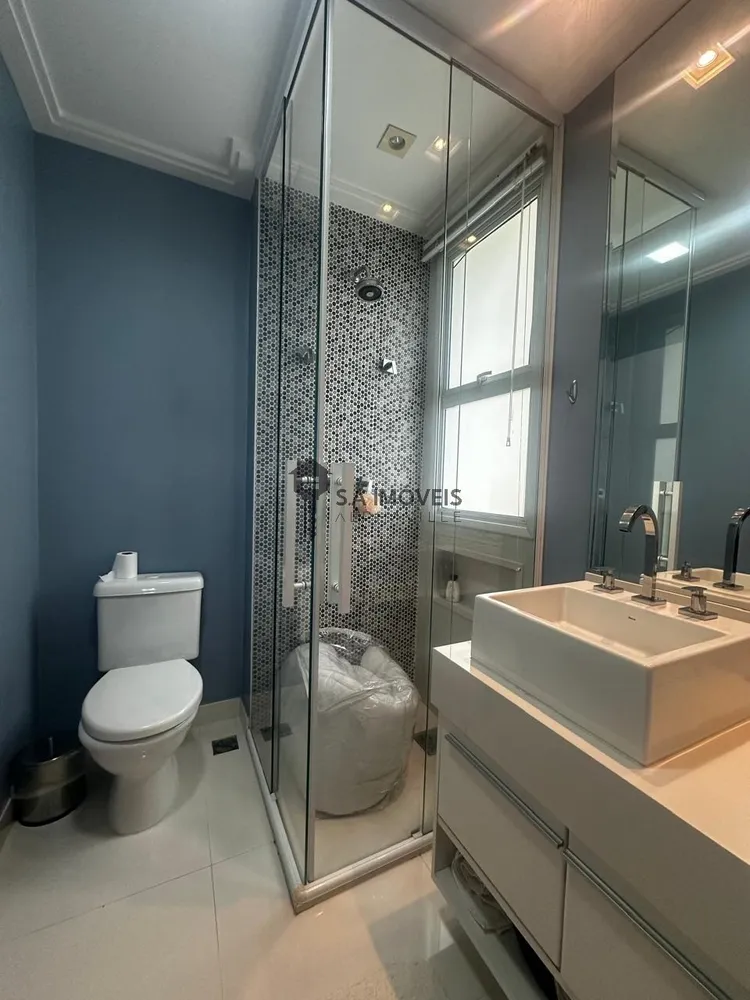 Apartamento, 3 quartos, 201 m² - Foto 2
