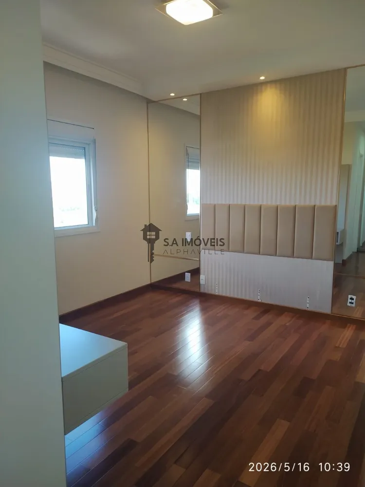 Apartamento, 3 quartos, 160 m² - Foto 7