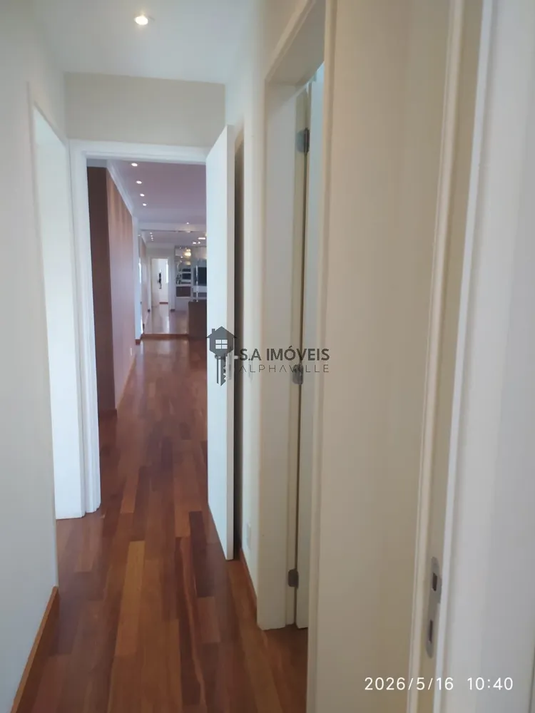 Apartamento, 3 quartos, 160 m² - Foto 3