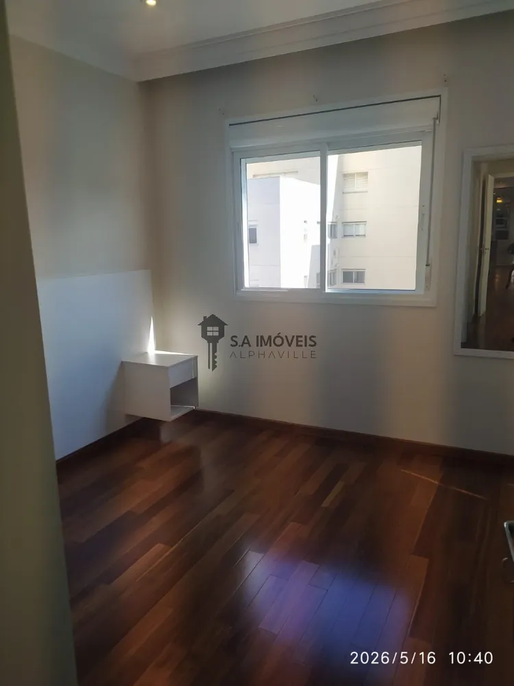 Apartamento, 3 quartos, 160 m² - Foto 6