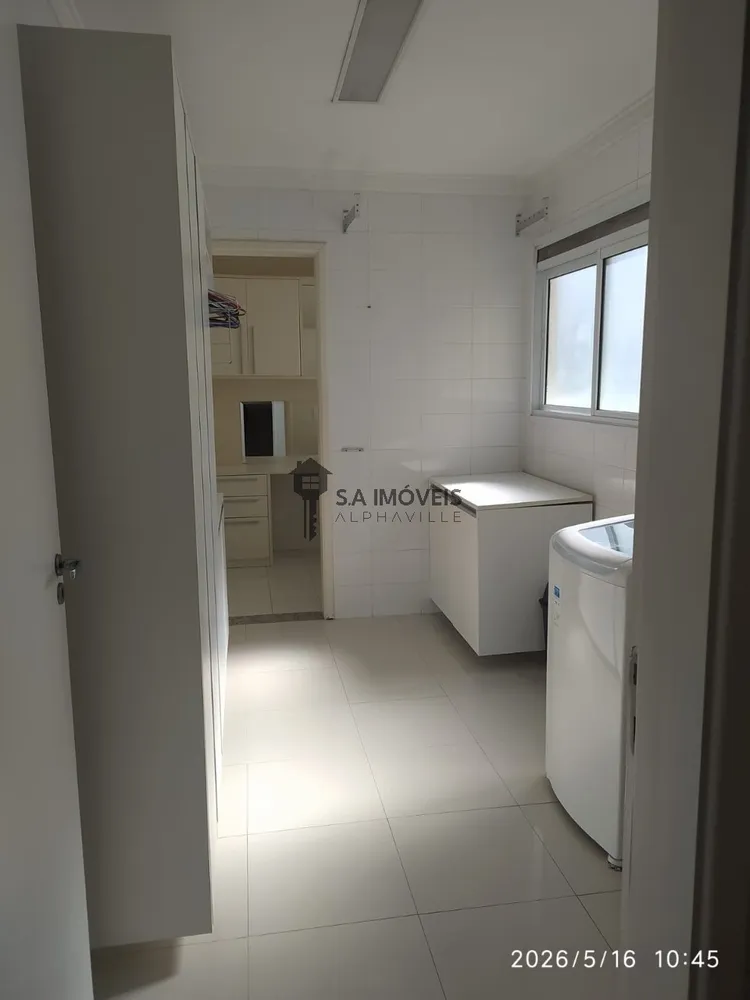 Apartamento, 3 quartos, 160 m² - Foto 1