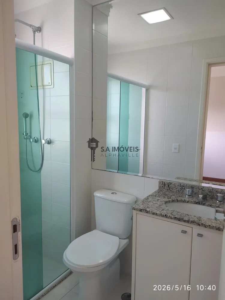 Apartamento, 3 quartos, 160 m² - Foto 8