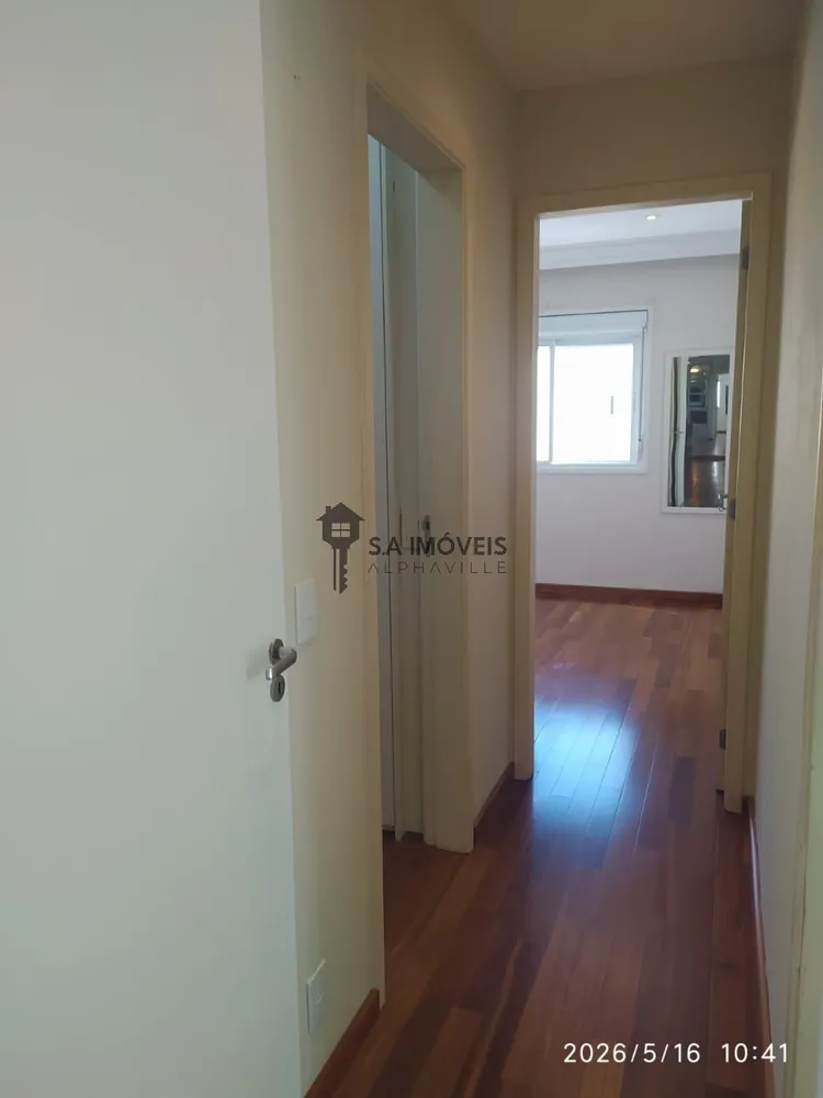 Apartamento, 3 quartos, 160 m² - Foto 5