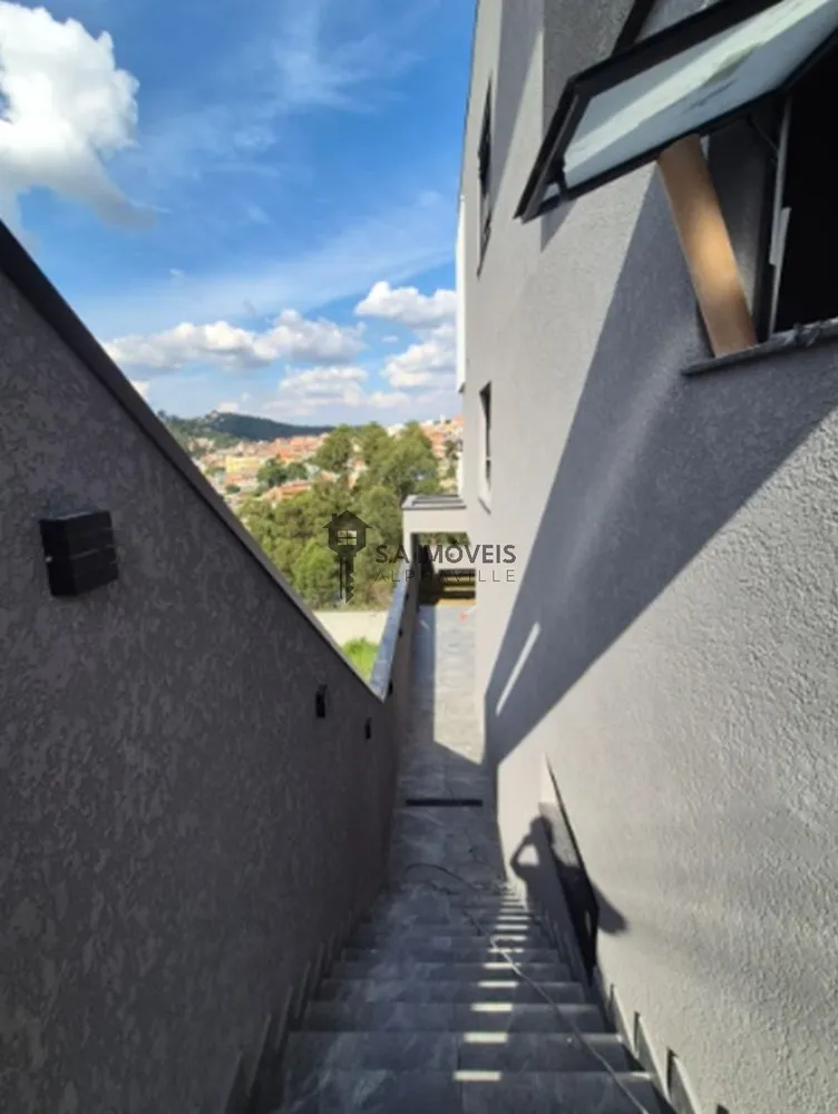 Casa de Condomínio, 3 quartos - Foto 6