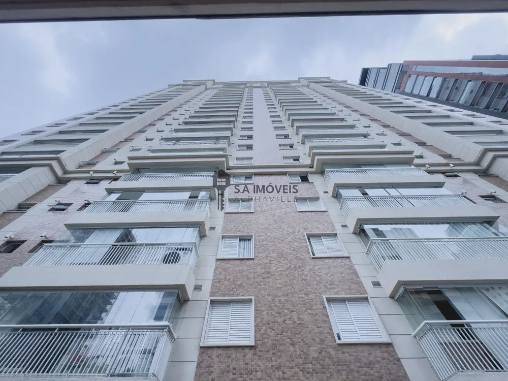 Apartamento, 3 quartos, 107 m² - Foto 8