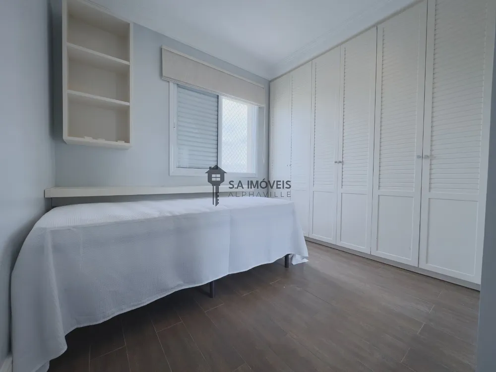 Apartamento, 3 quartos, 107 m² - Foto 3