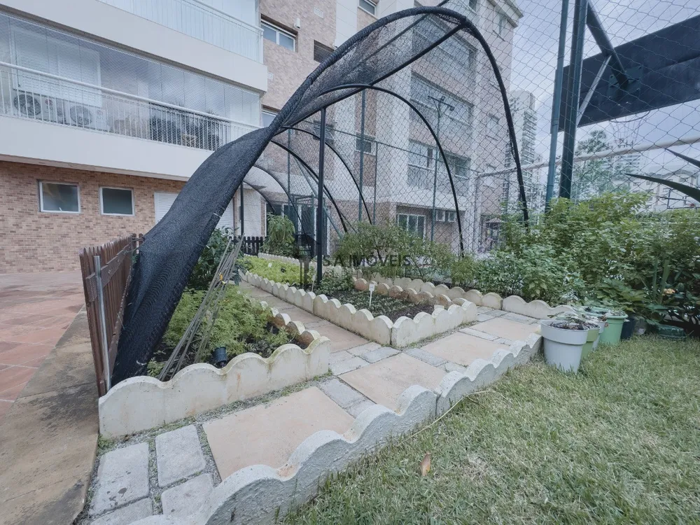 Apartamento, 3 quartos, 107 m² - Foto 7