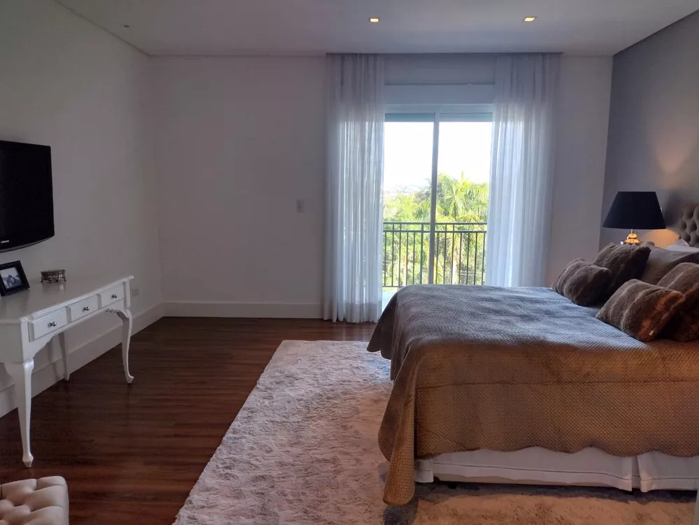 Casa de Condomínio à venda com 3 quartos, 460m² - Foto 27