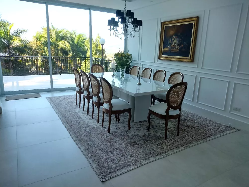 Casa de Condomínio à venda com 3 quartos, 460m² - Foto 12