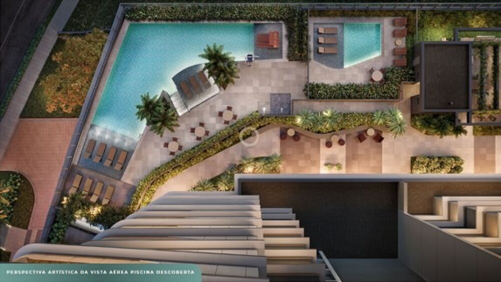 Apartamento, 4 quartos, 244 m² - Foto 3