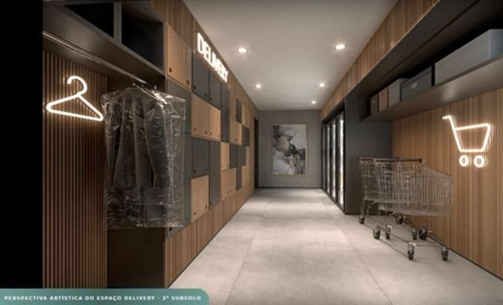 Apartamento, 4 quartos, 244 m² - Foto 7