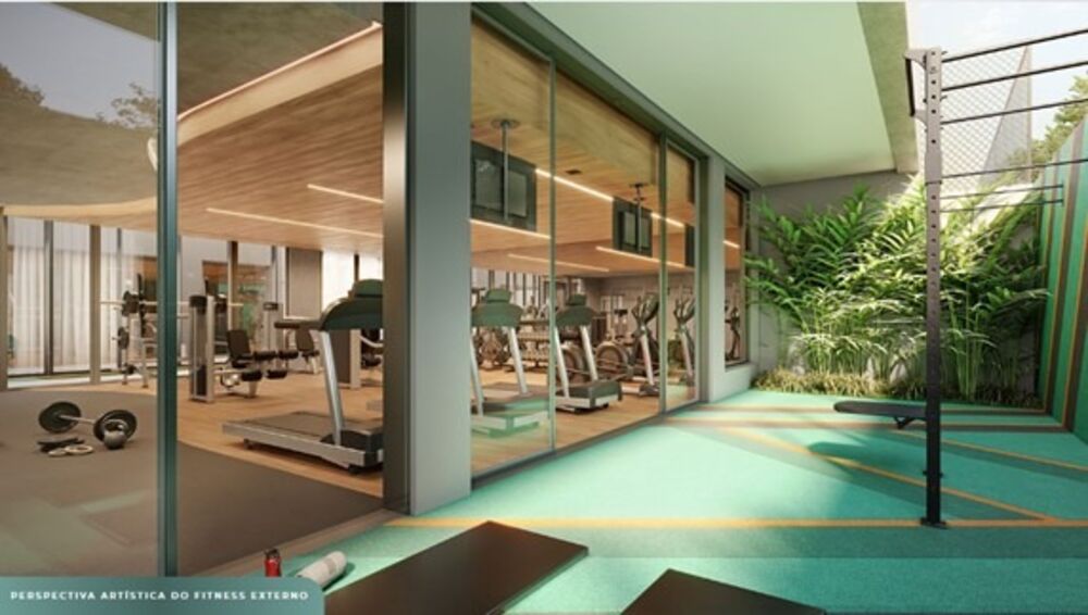 Apartamento, 4 quartos, 244 m² - Foto 2